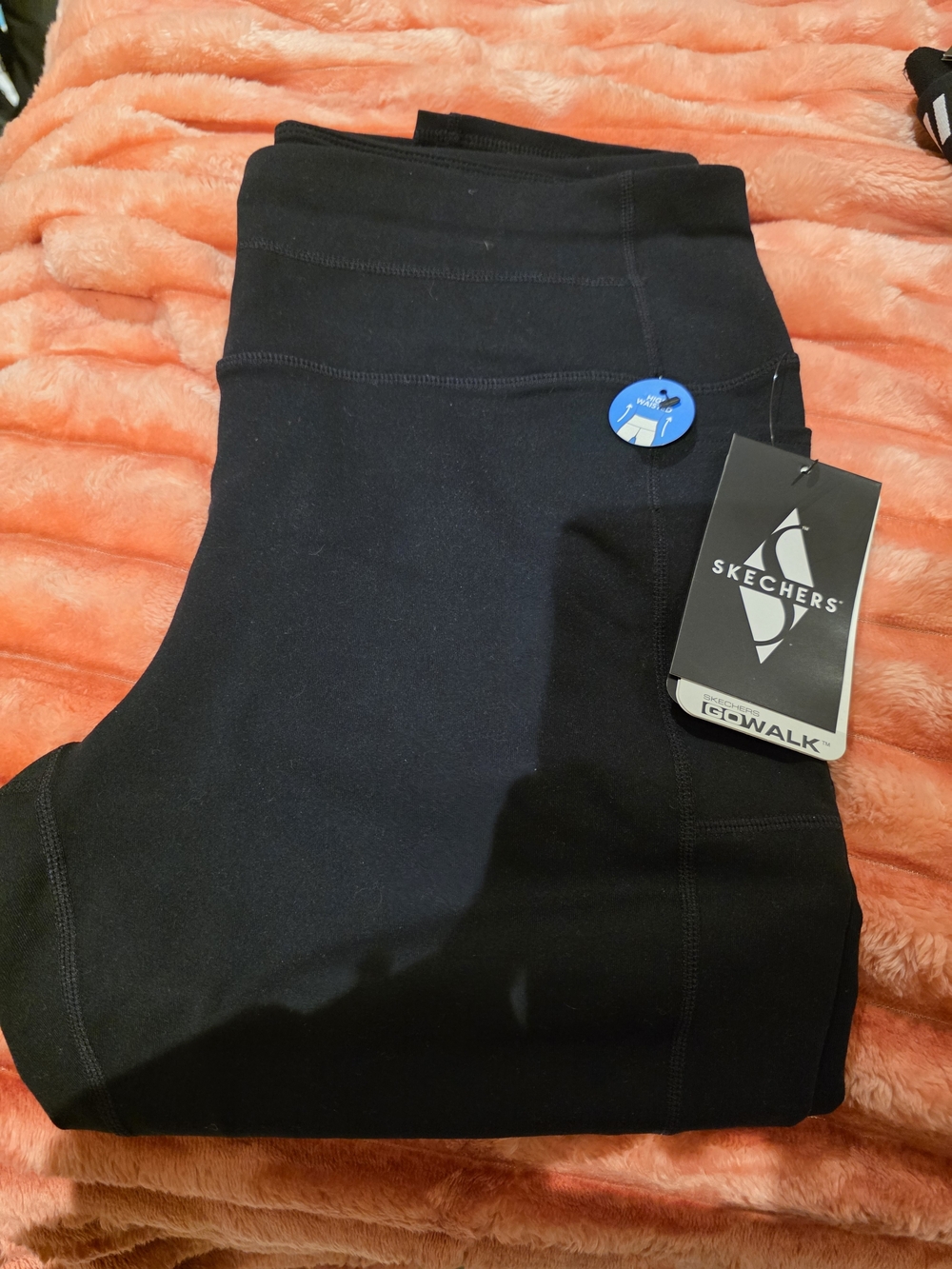 Skechers Women's Leggings 7/8